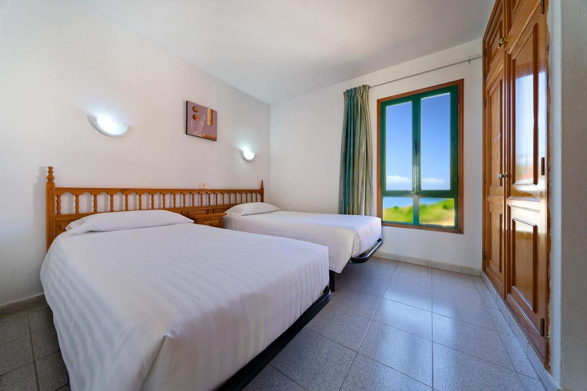 Salt Apartments Green Ocean San Bartolomé Eksteriør bilde
